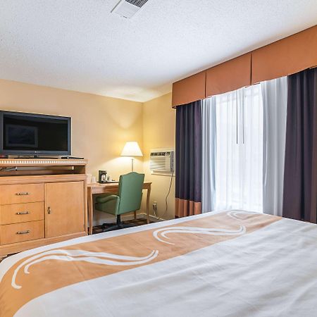 Quality Inn North Conway Extérieur photo
