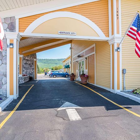 Quality Inn North Conway Extérieur photo