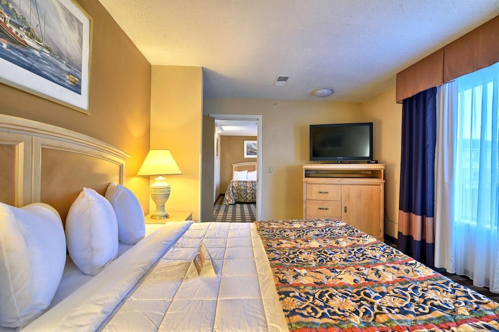 Quality Inn North Conway Extérieur photo