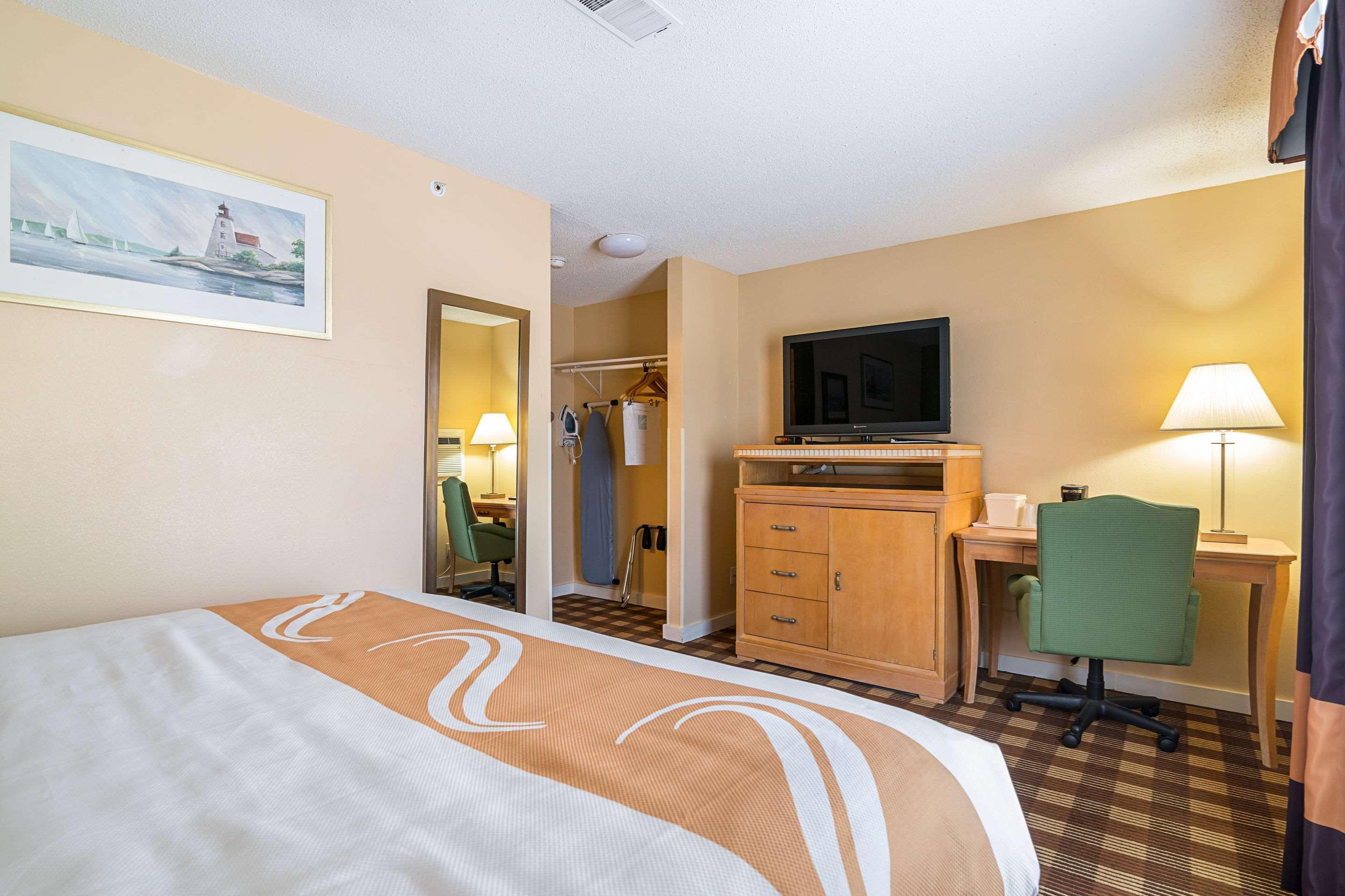 Quality Inn North Conway Extérieur photo