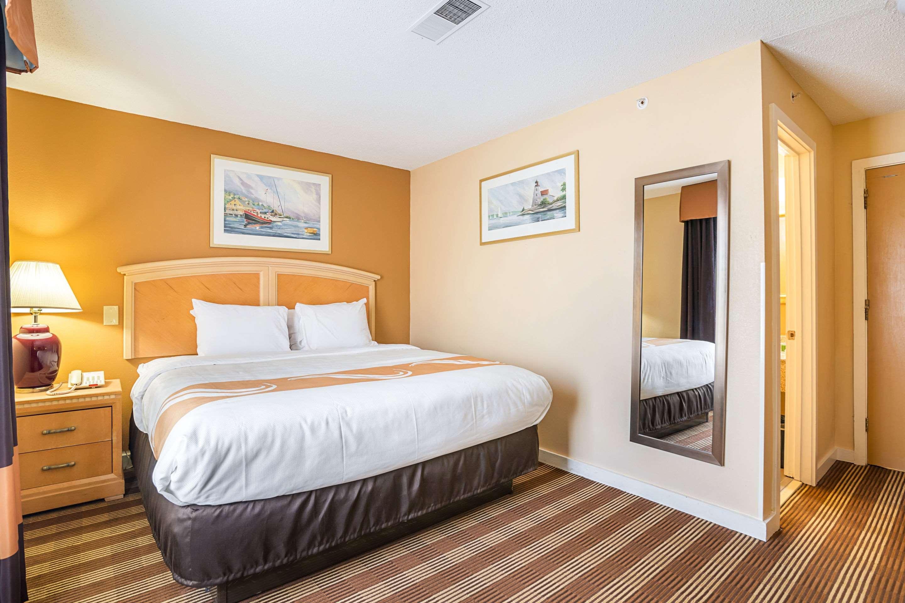 Quality Inn North Conway Extérieur photo