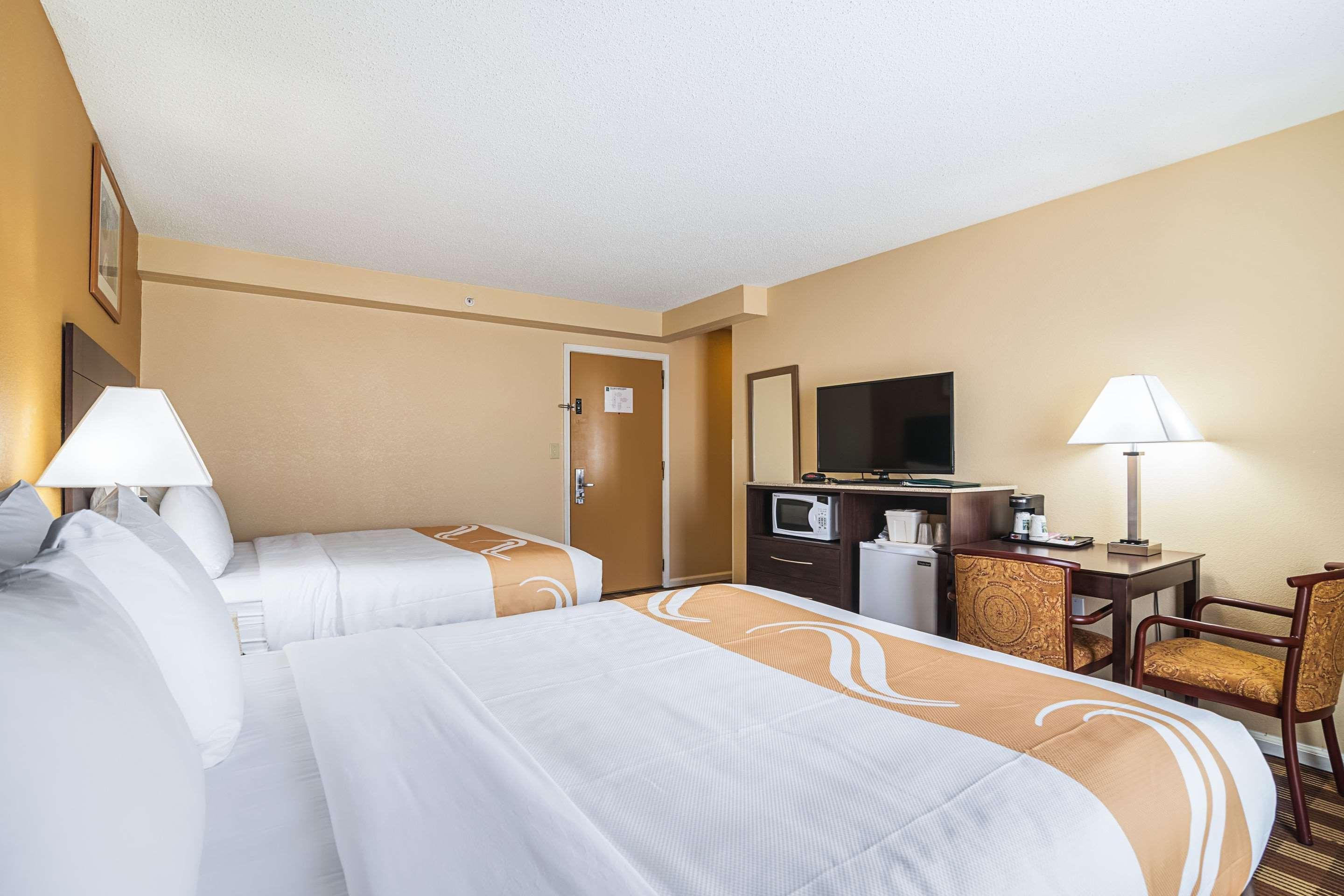 Quality Inn North Conway Extérieur photo