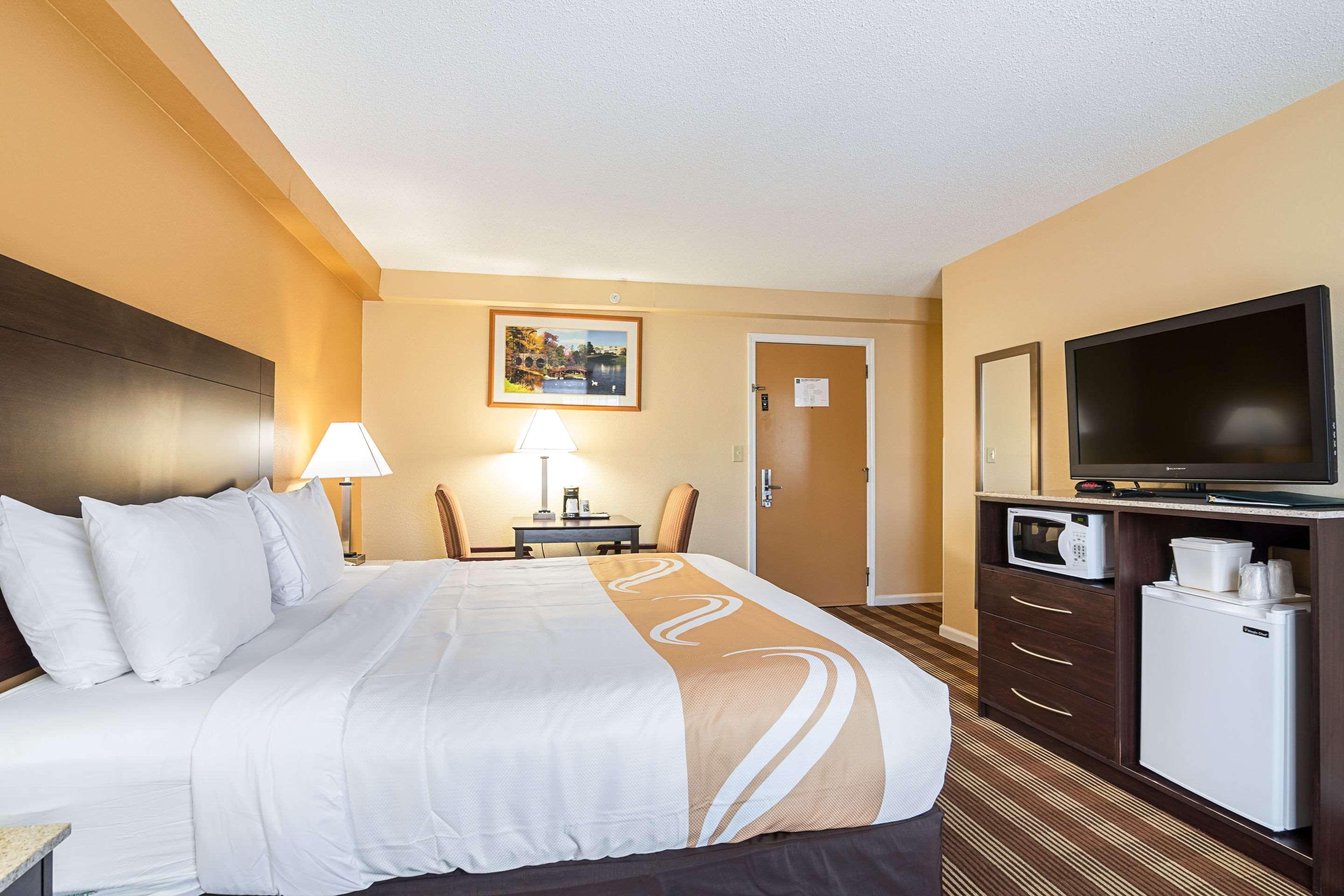 Quality Inn North Conway Extérieur photo