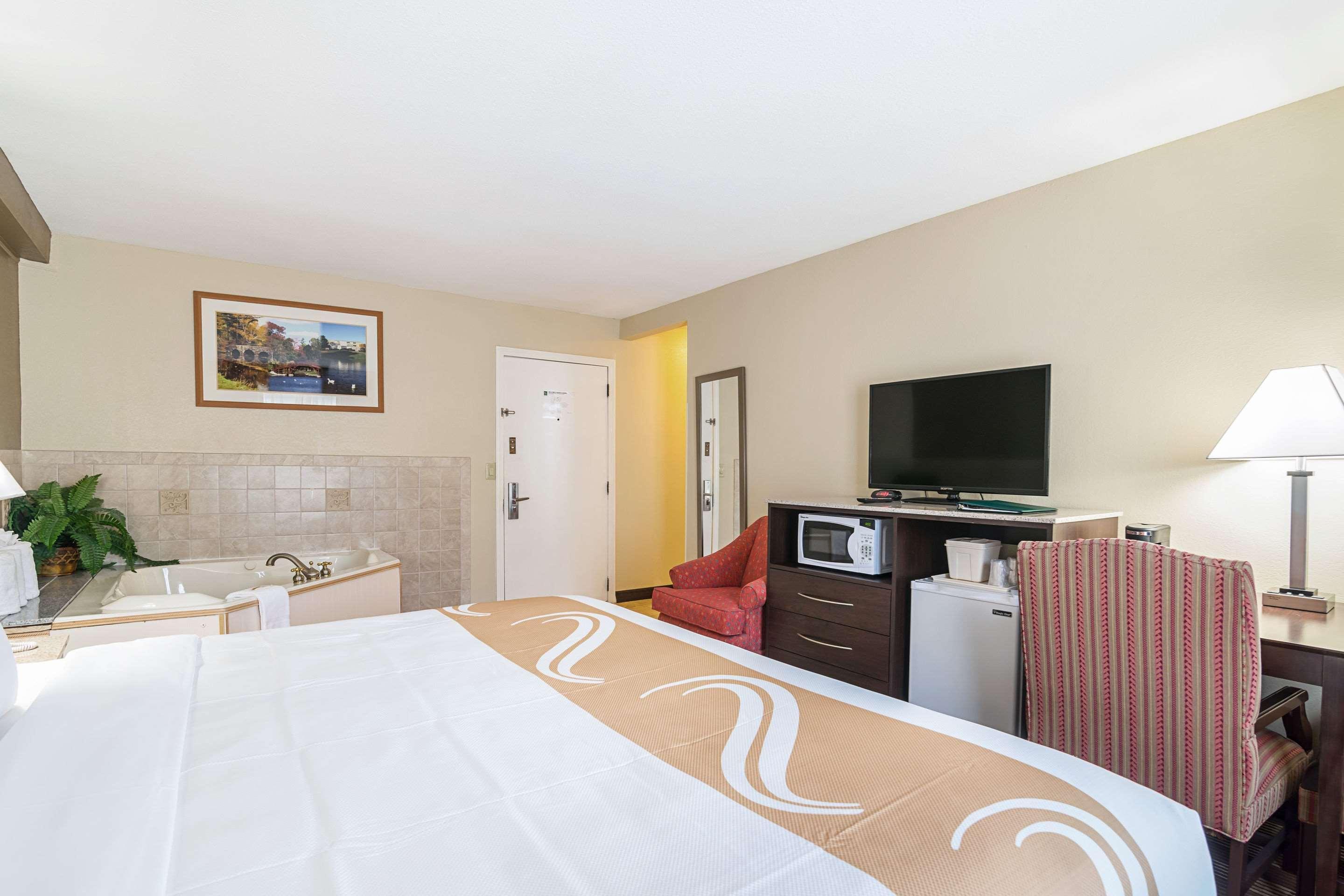 Quality Inn North Conway Extérieur photo