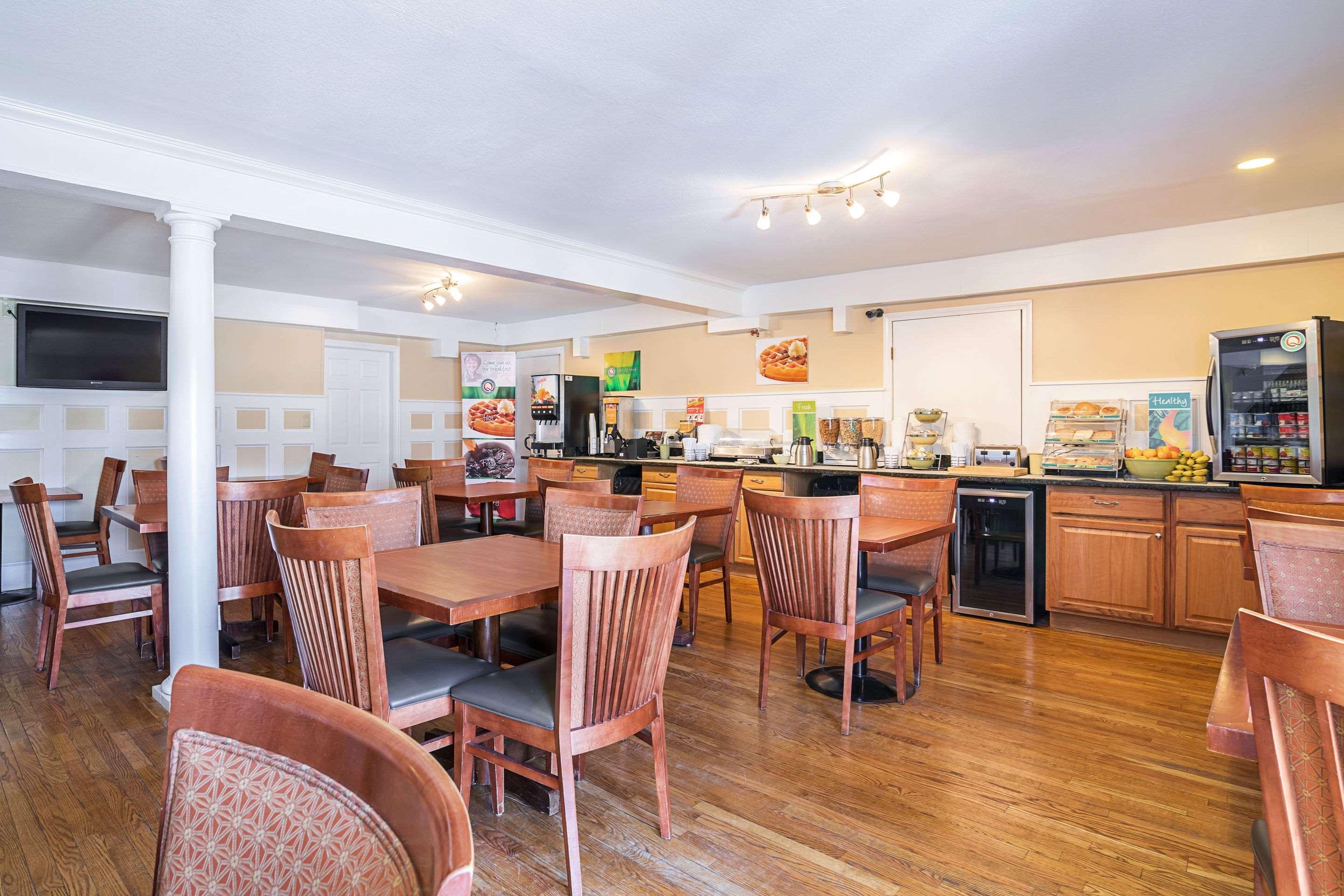 Quality Inn North Conway Extérieur photo