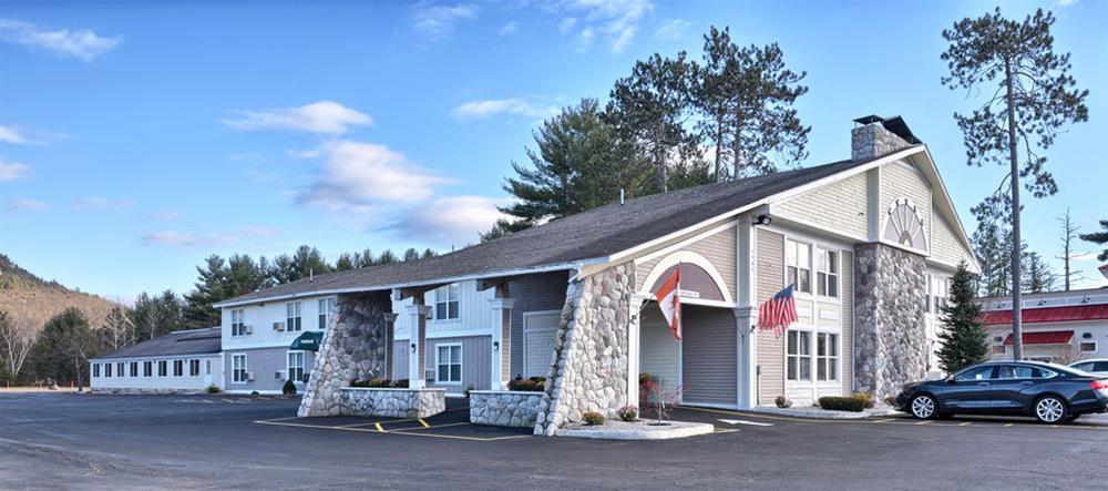Quality Inn North Conway Extérieur photo