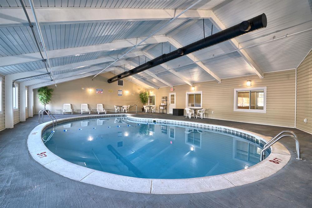 Quality Inn North Conway Extérieur photo