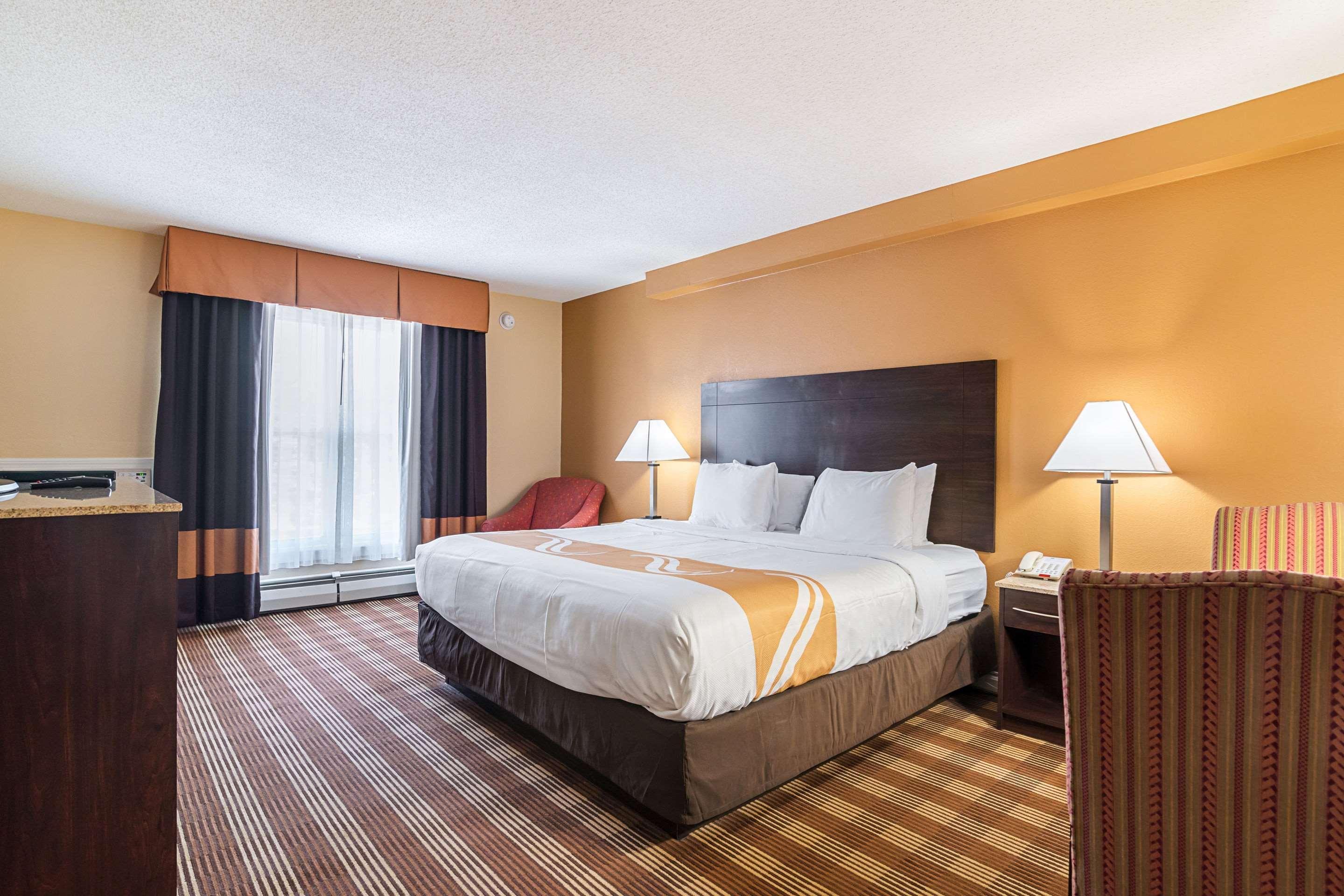 Quality Inn North Conway Extérieur photo