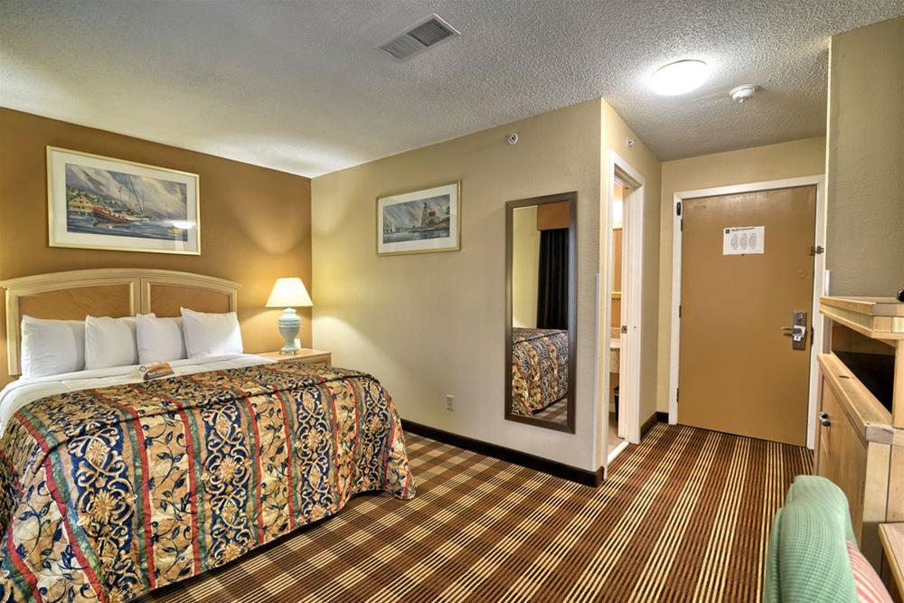 Quality Inn North Conway Extérieur photo
