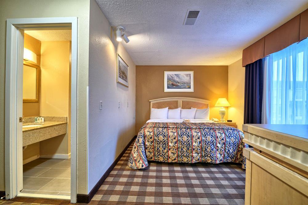 Quality Inn North Conway Extérieur photo