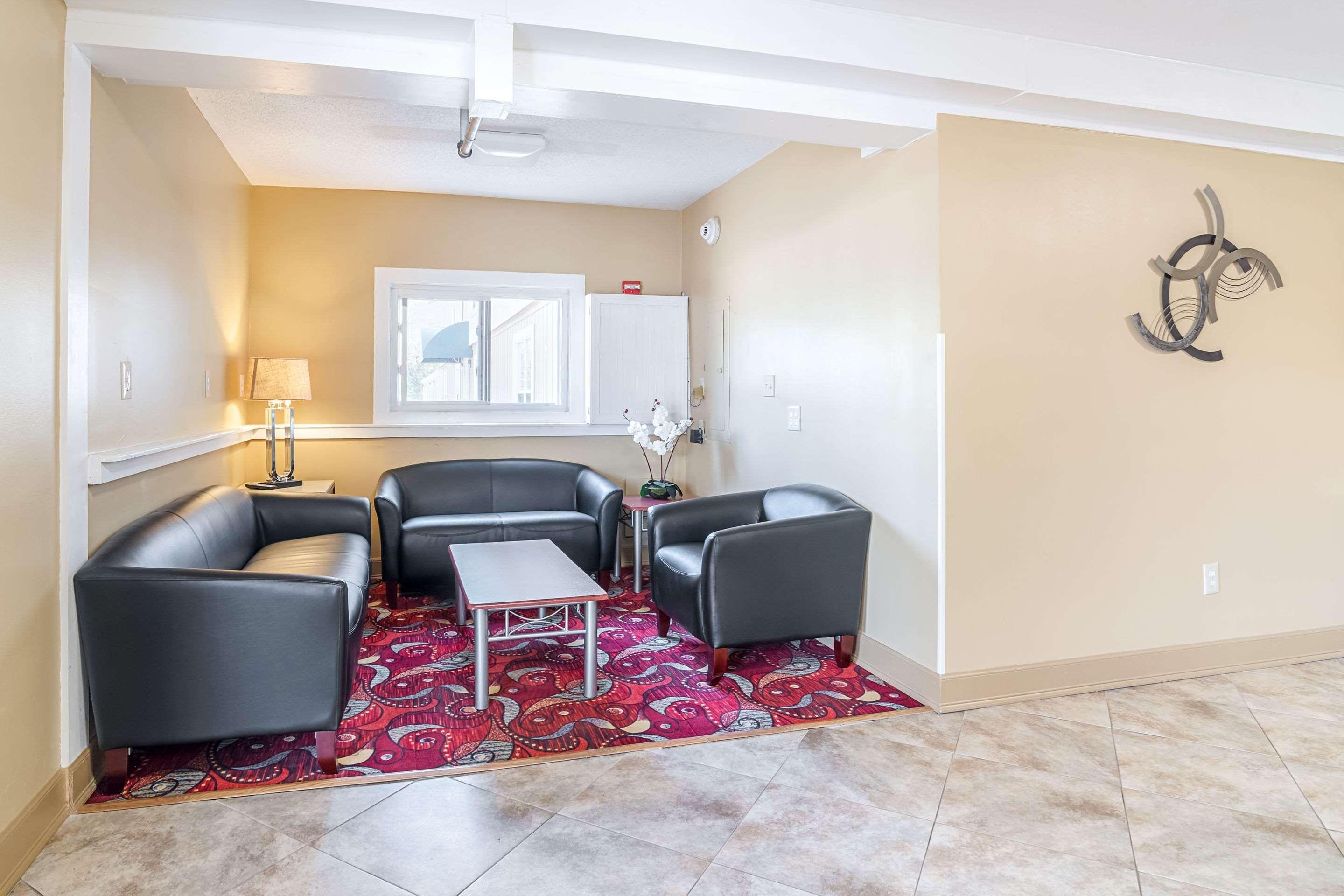 Quality Inn North Conway Extérieur photo