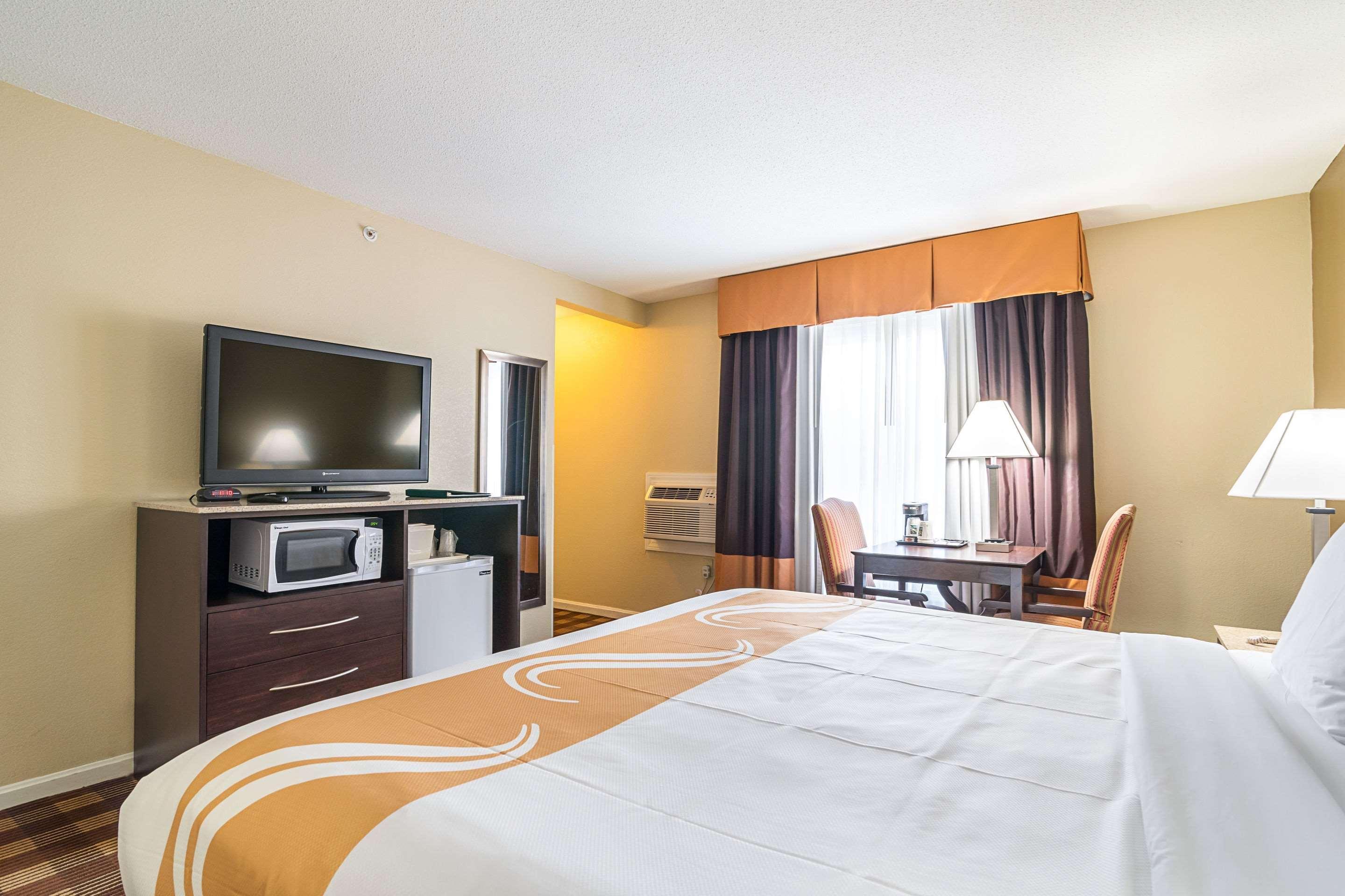 Quality Inn North Conway Extérieur photo