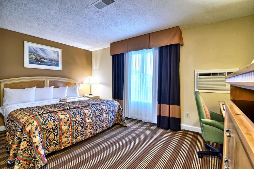 Quality Inn North Conway Extérieur photo