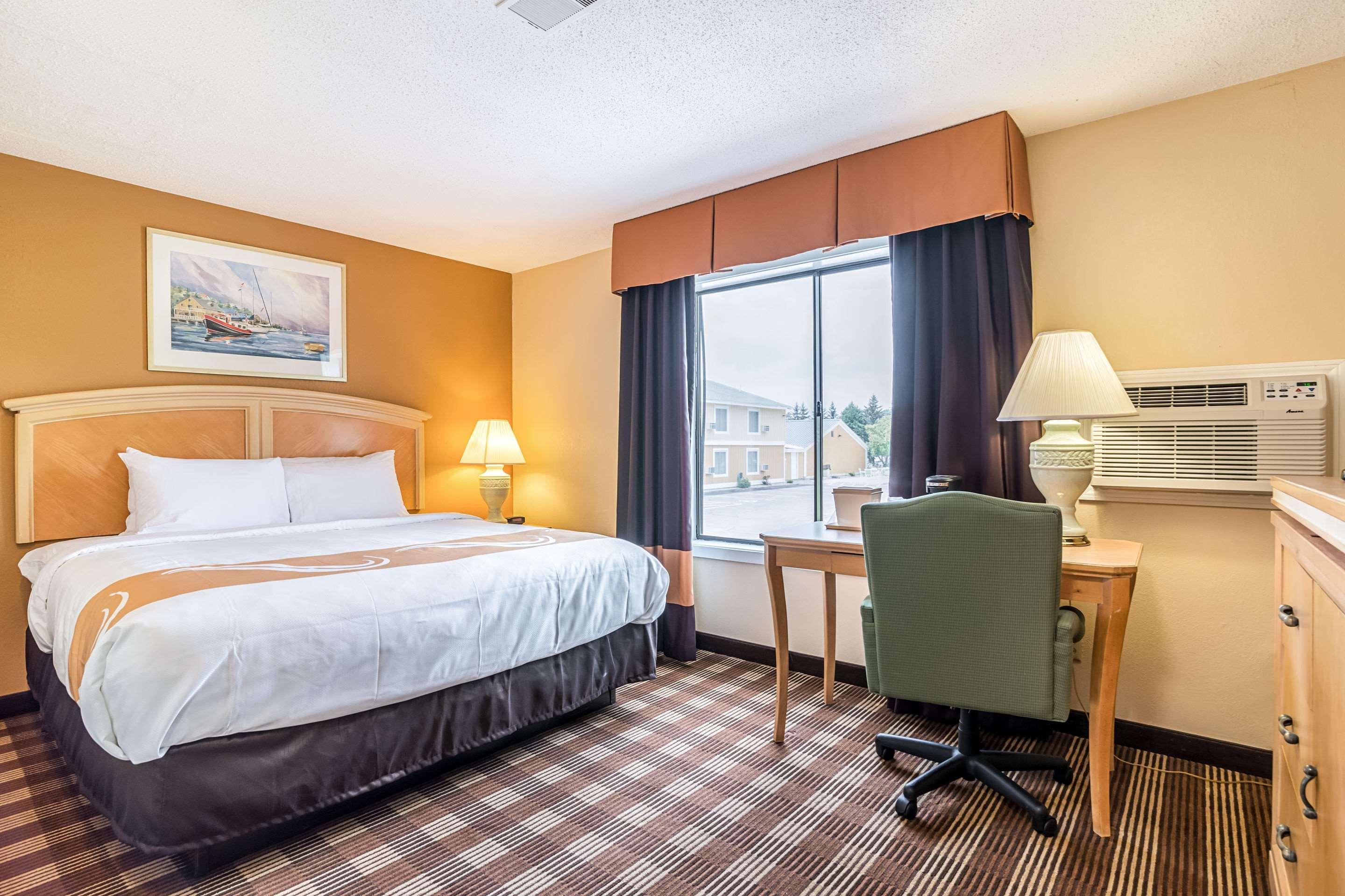 Quality Inn North Conway Extérieur photo