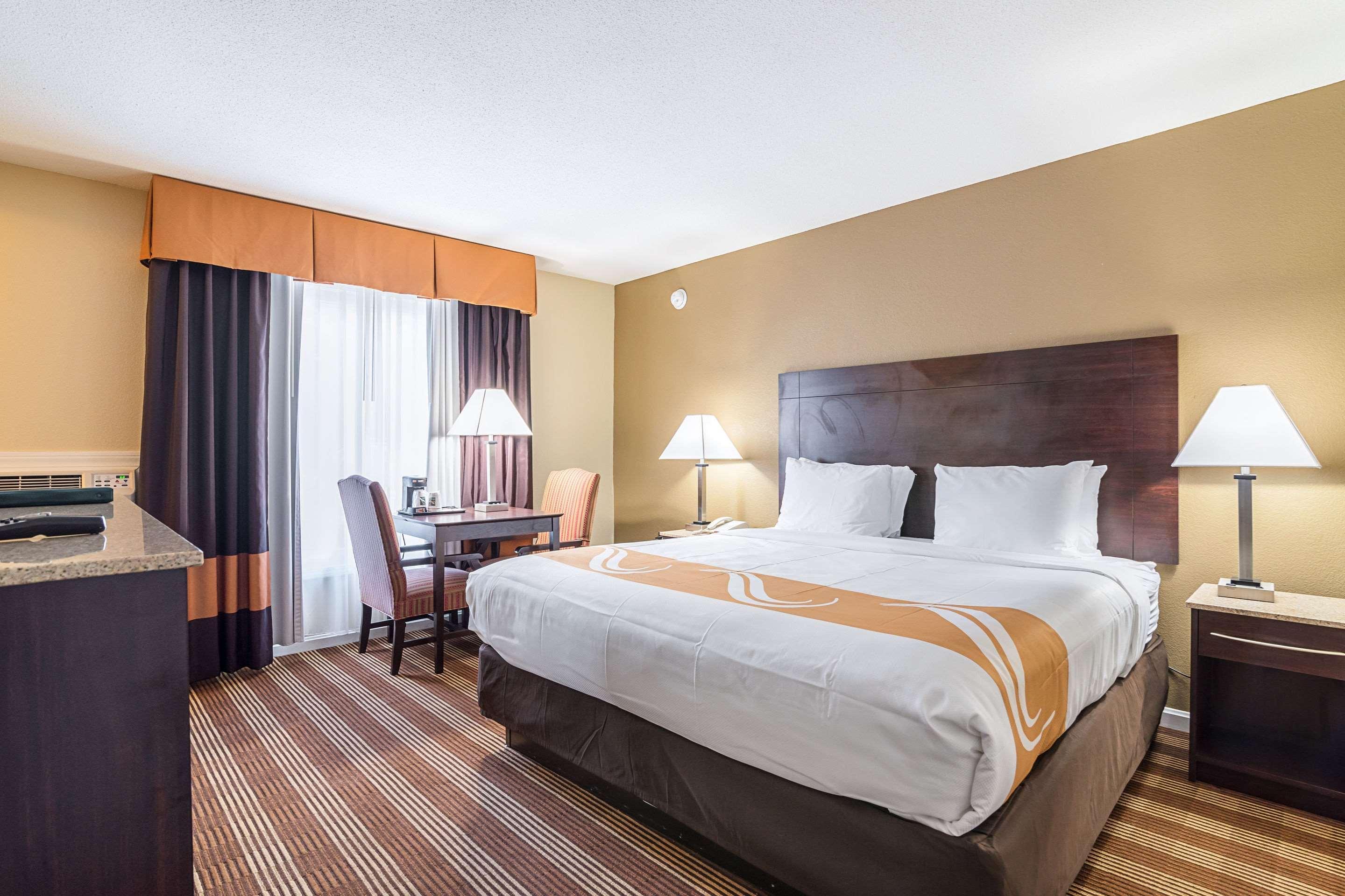 Quality Inn North Conway Extérieur photo