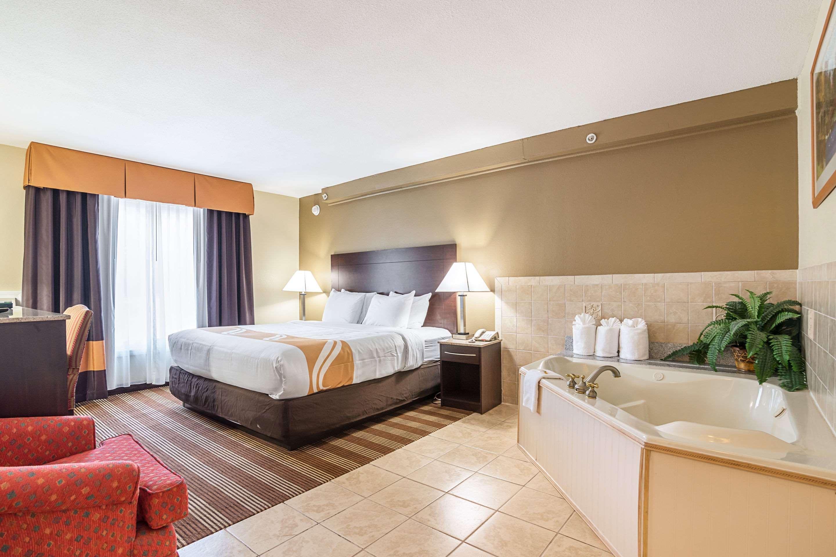 Quality Inn North Conway Extérieur photo