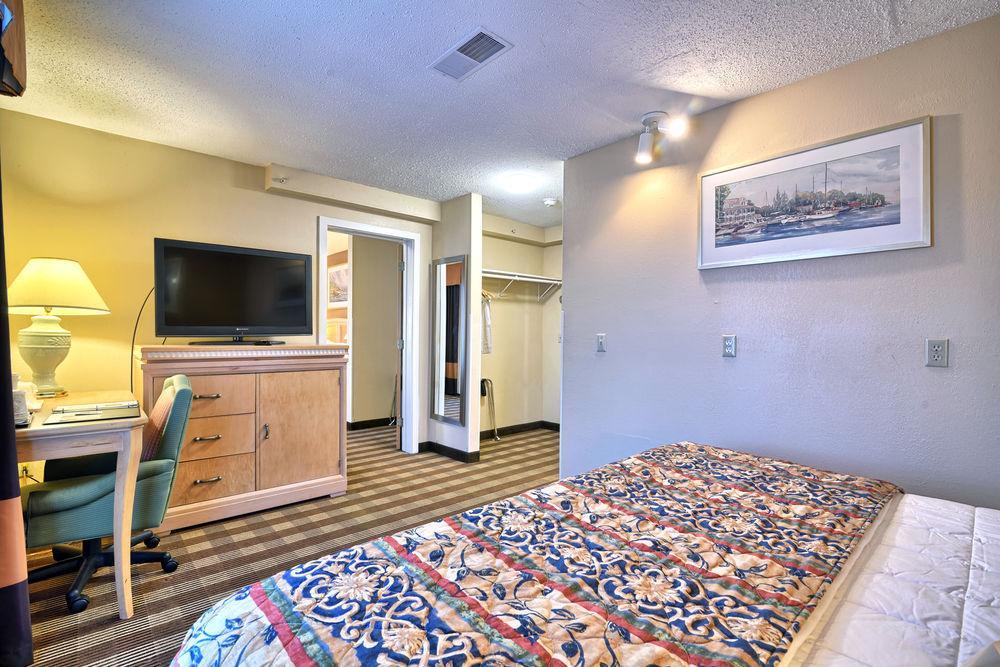 Quality Inn North Conway Extérieur photo