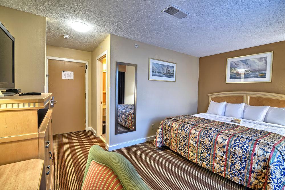 Quality Inn North Conway Extérieur photo