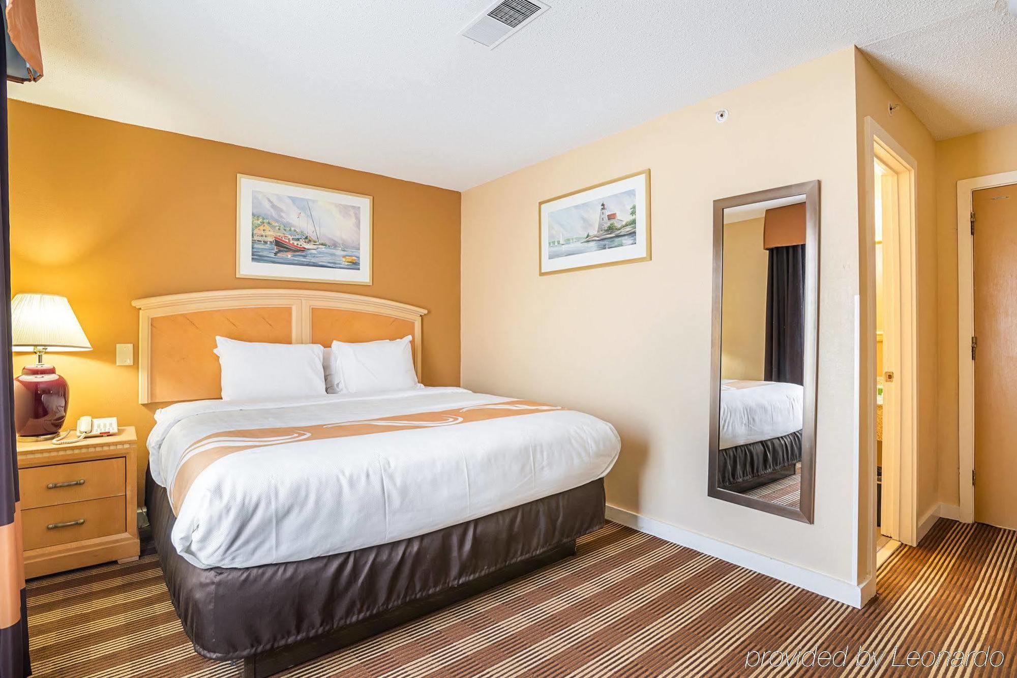 Quality Inn North Conway Extérieur photo