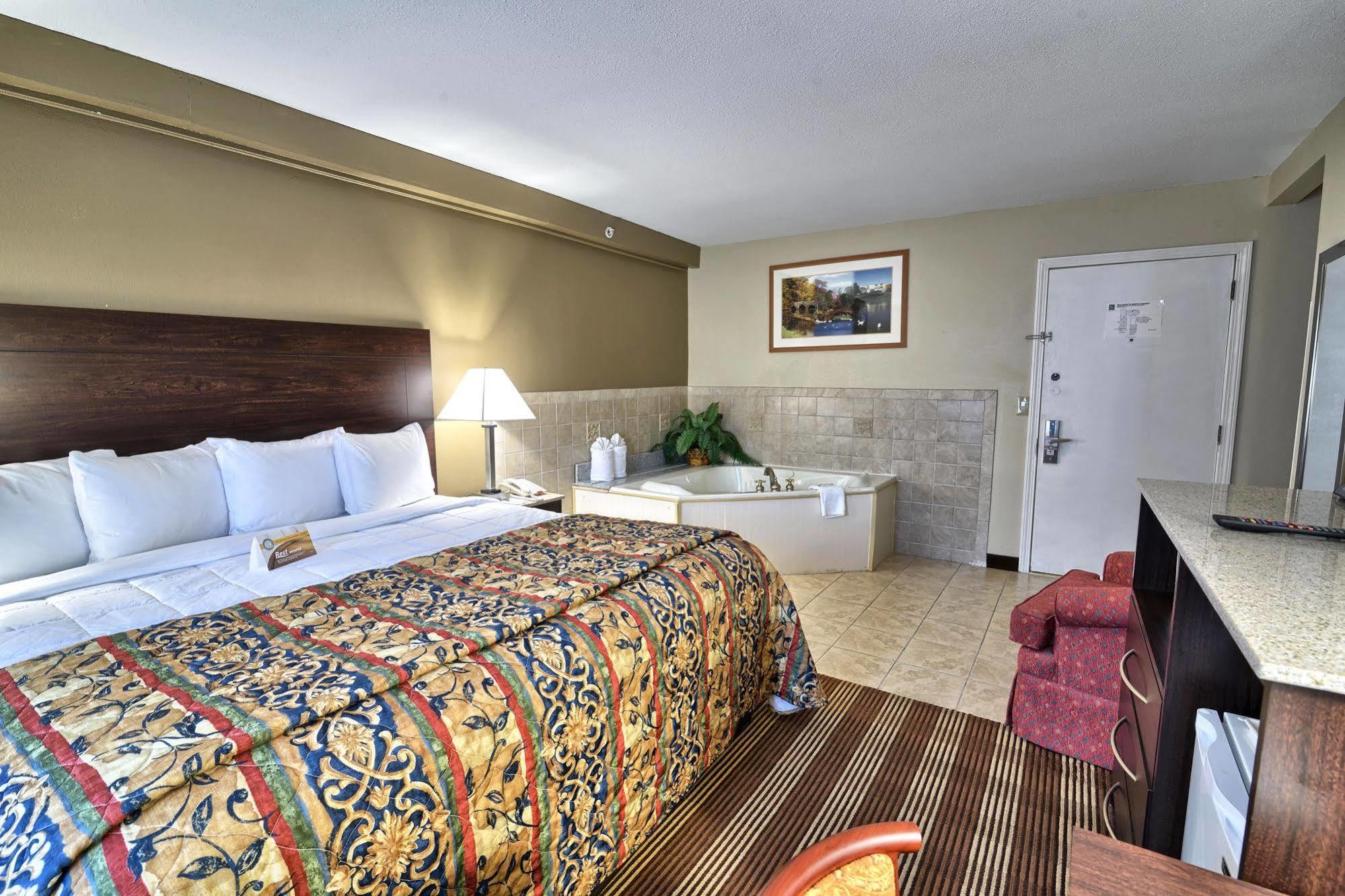 Quality Inn North Conway Extérieur photo