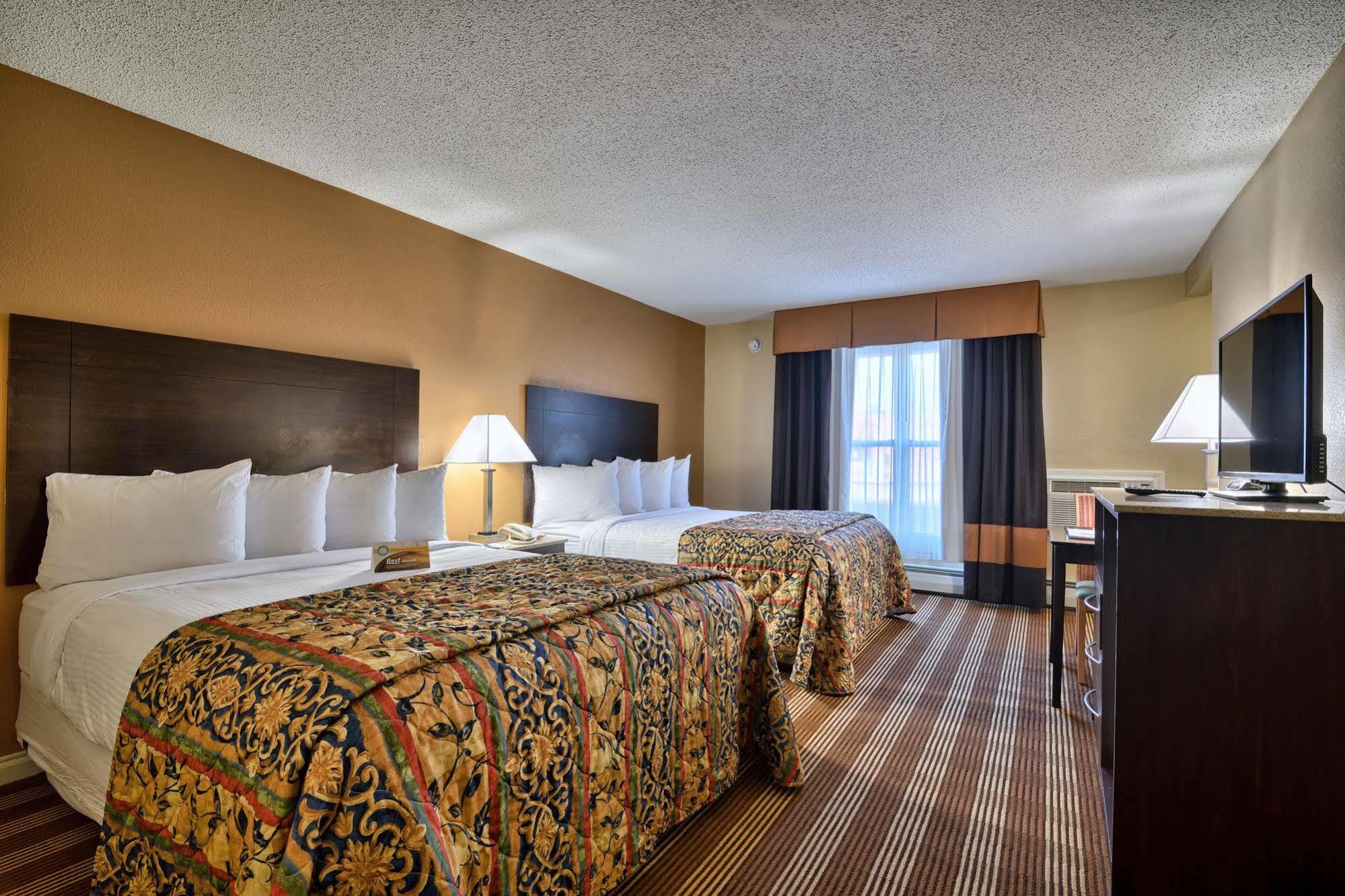 Quality Inn North Conway Extérieur photo