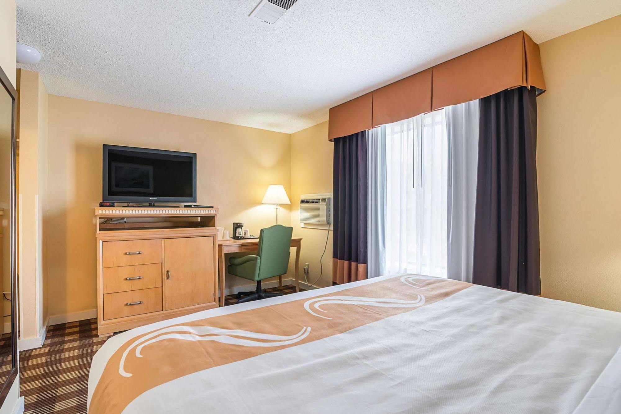 Quality Inn North Conway Extérieur photo