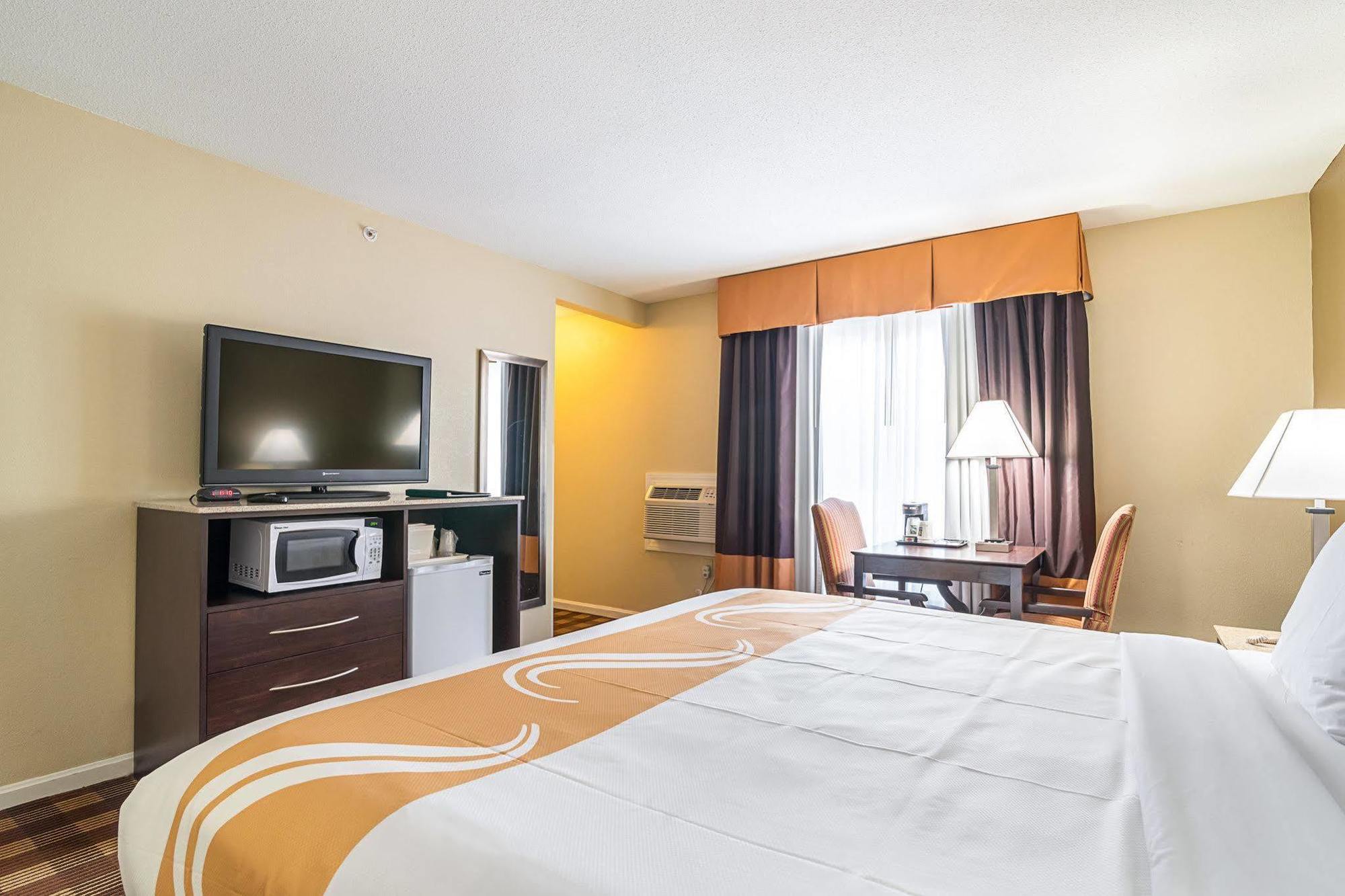 Quality Inn North Conway Extérieur photo