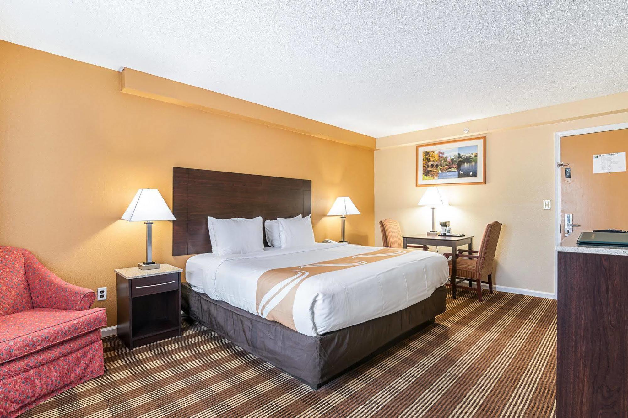 Quality Inn North Conway Extérieur photo