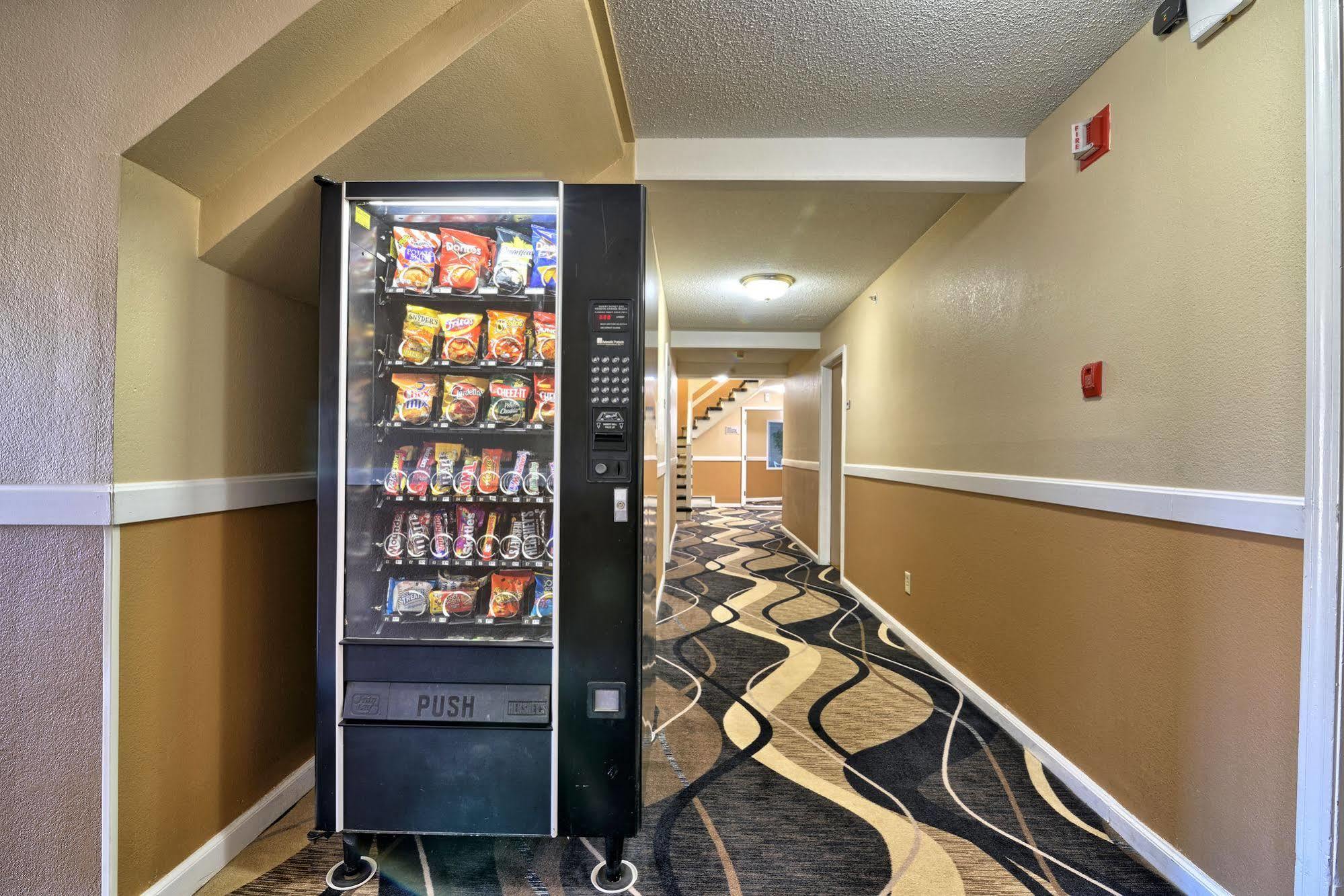 Quality Inn North Conway Extérieur photo